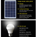 Micro Solar Power System